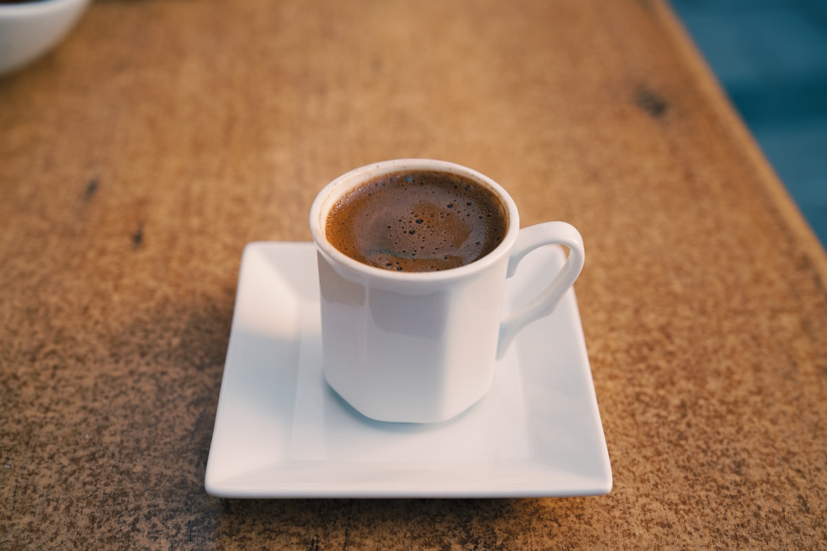 Espresso i moderne varijacije